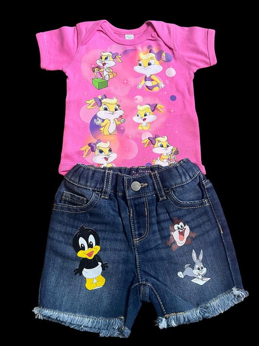 Custom Apparel Deposit (50%)