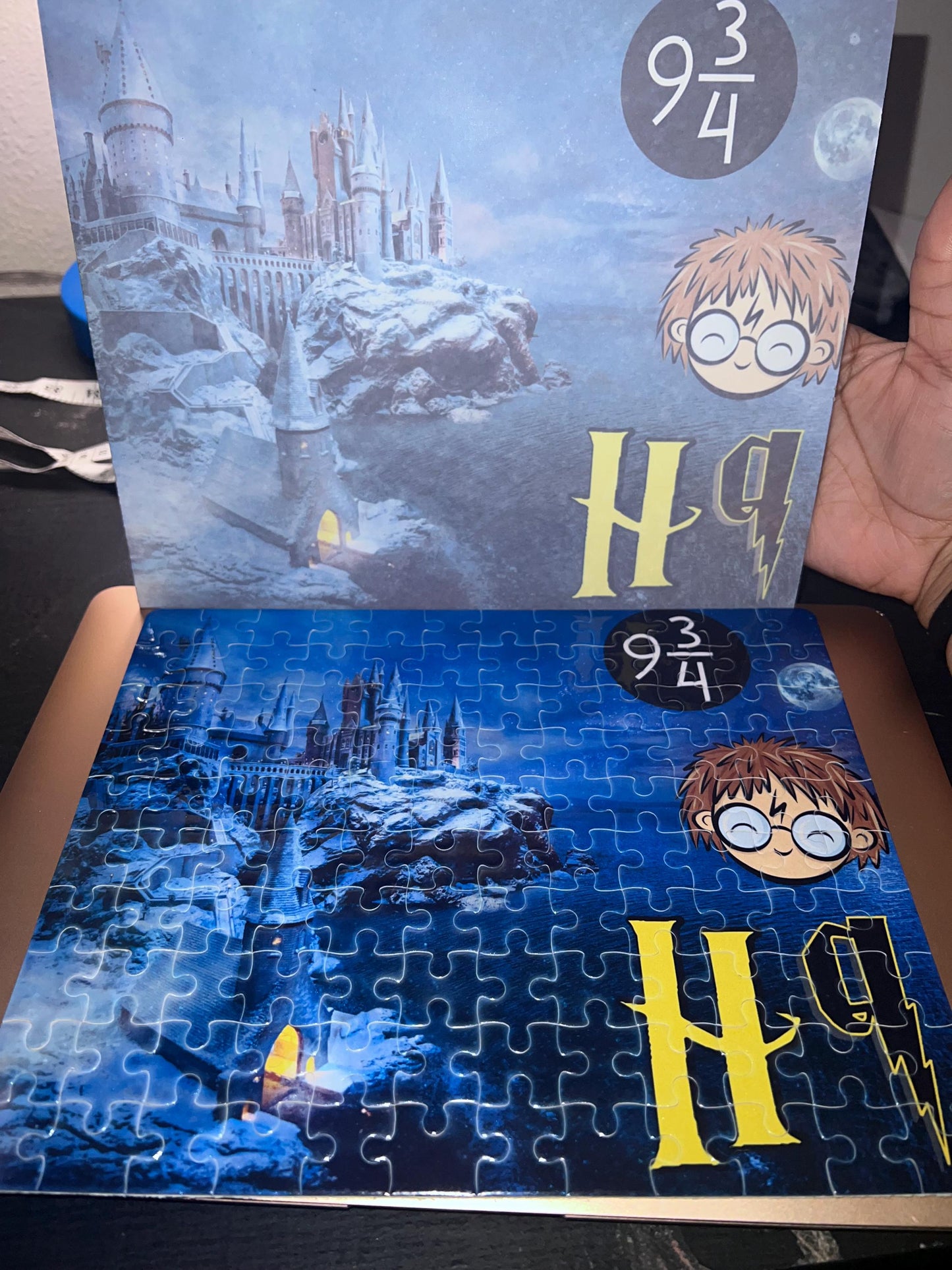 Custom Keepsakes Deposit (50%)