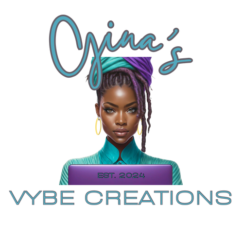 Gina's Vybe Creations